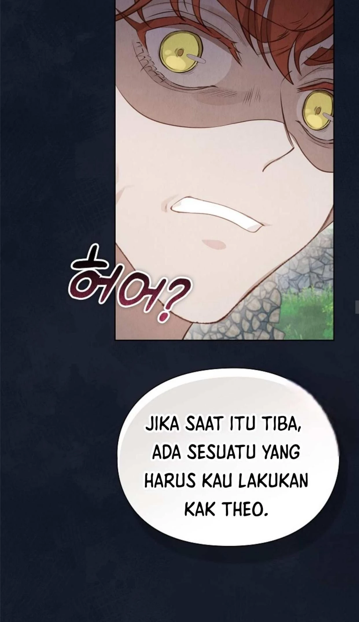 The Extra Decided to be Fake Chapter 17 - halaman 62