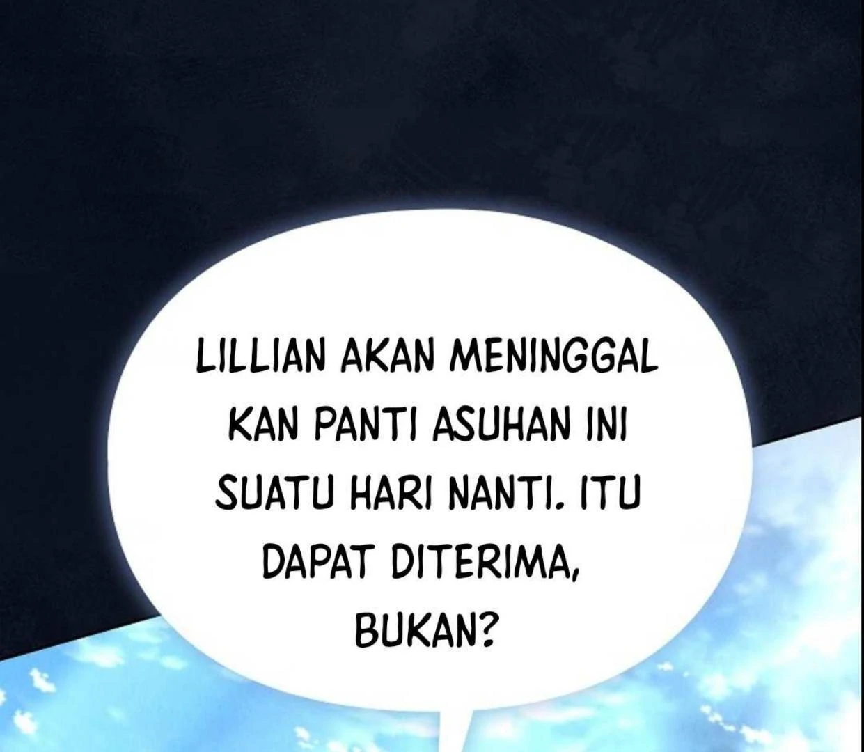 The Extra Decided to be Fake Chapter 17 - halaman 66
