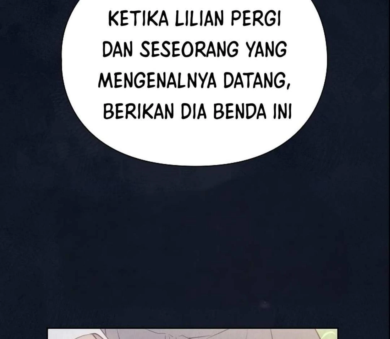 The Extra Decided to be Fake Chapter 17 - halaman 70