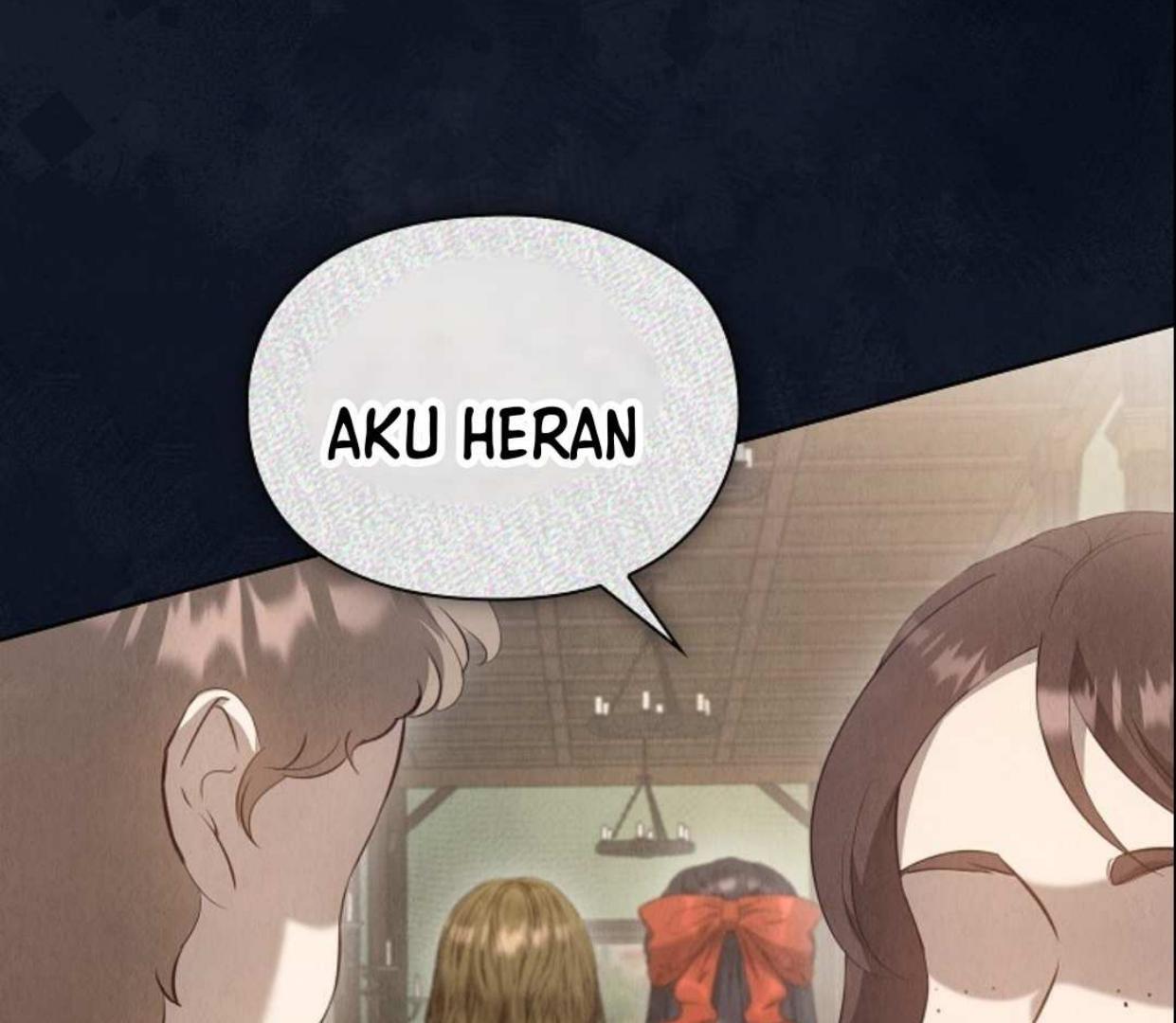 The Extra Decided to be Fake Chapter 17 - halaman 8