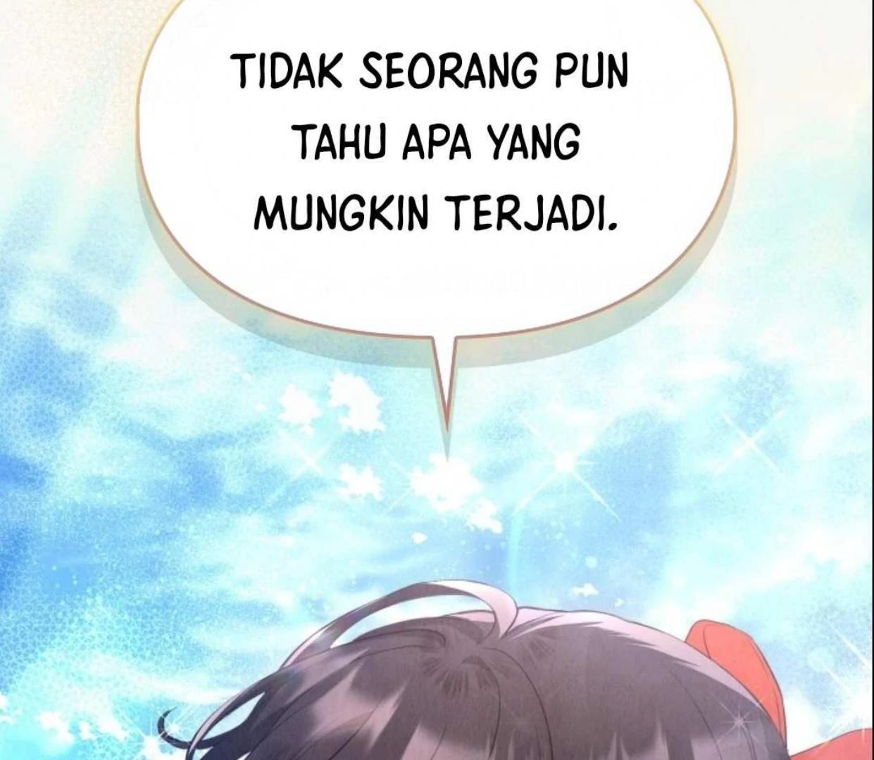 The Extra Decided to be Fake Chapter 17 - halaman 80