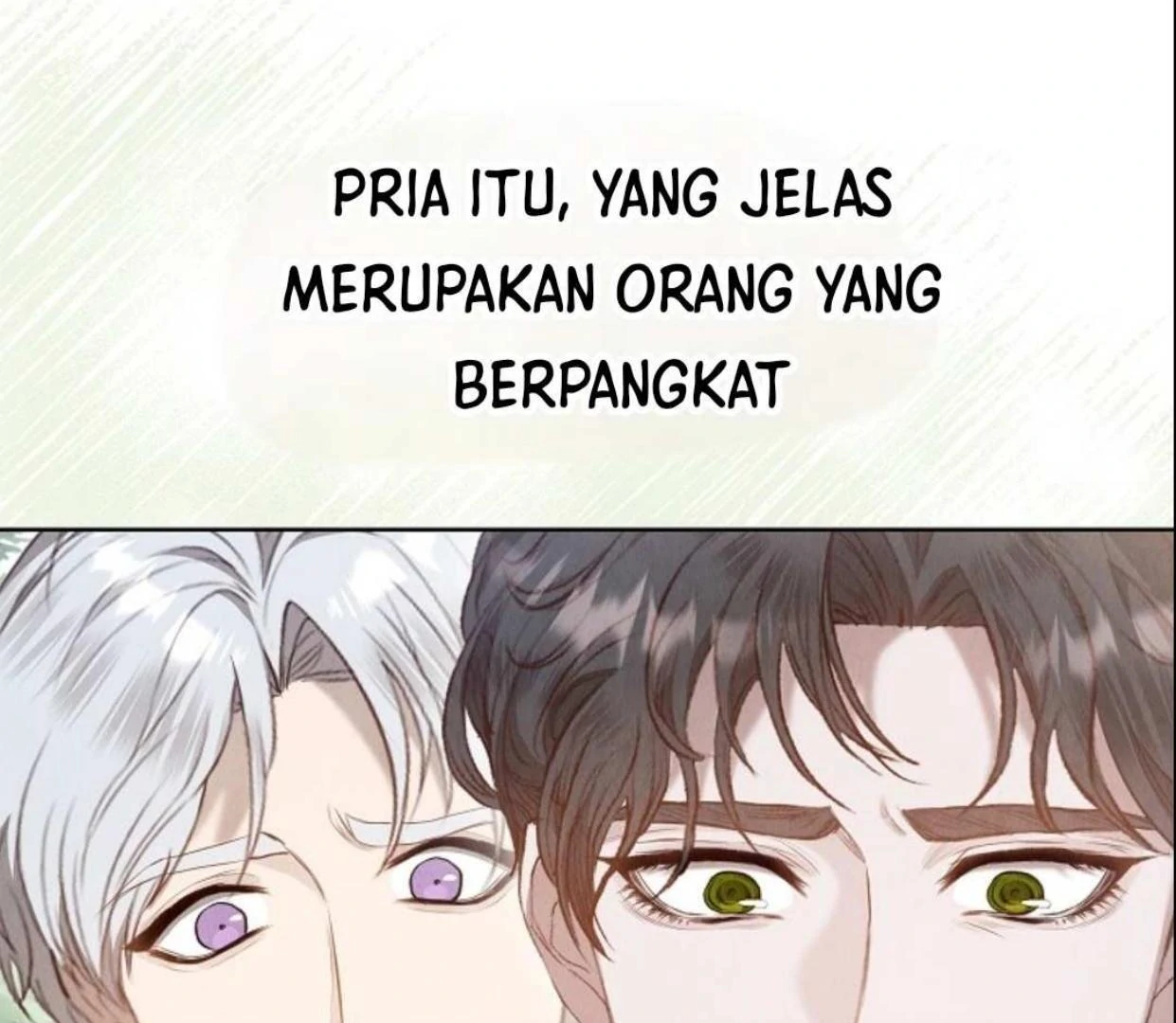The Extra Decided to be Fake Chapter 17 - halaman 87