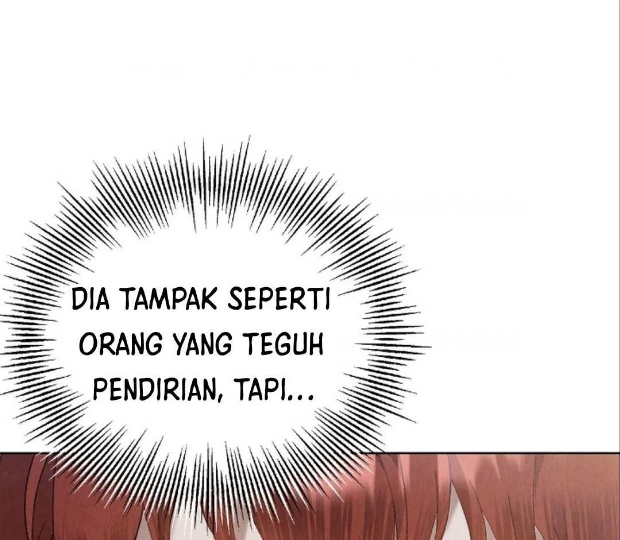 The Extra Decided to be Fake Chapter 17 - halaman 90