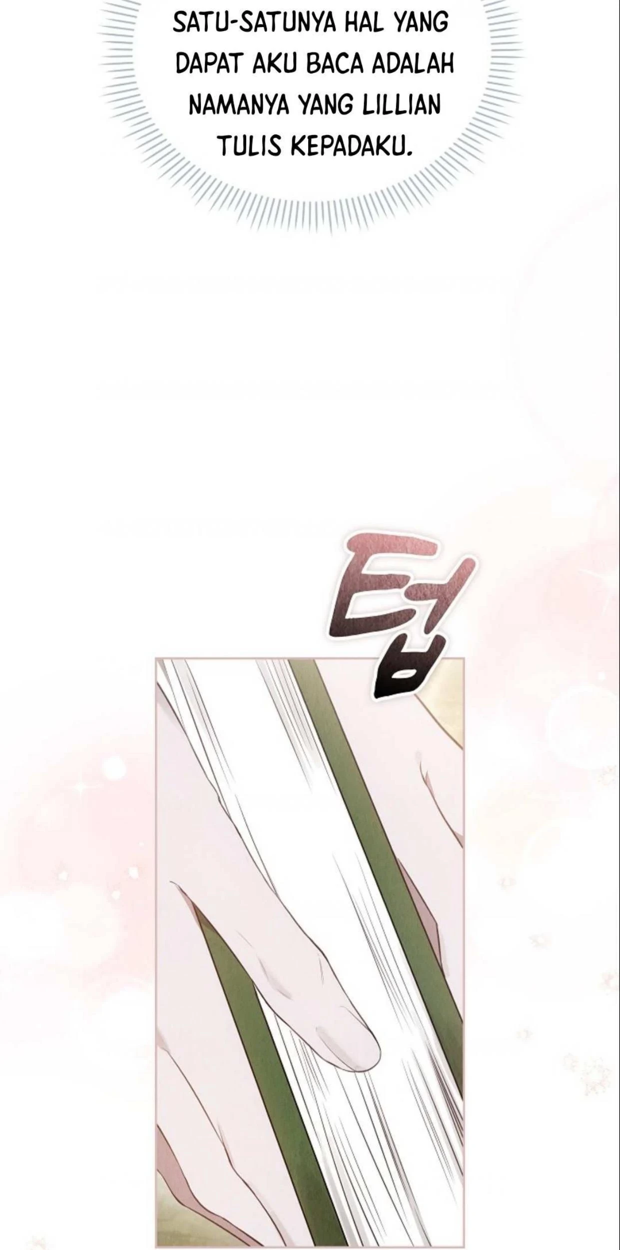 The Extra Decided to be Fake Chapter 17 - halaman 94