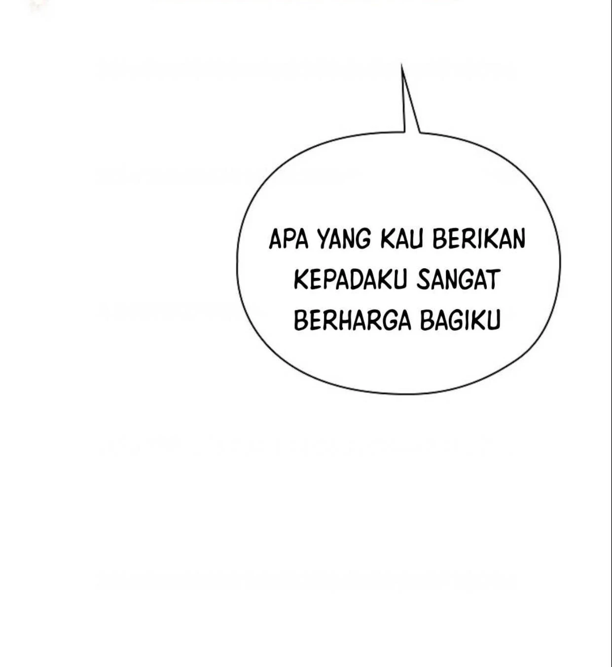 The Extra Decided to be Fake Chapter 17 - halaman 95