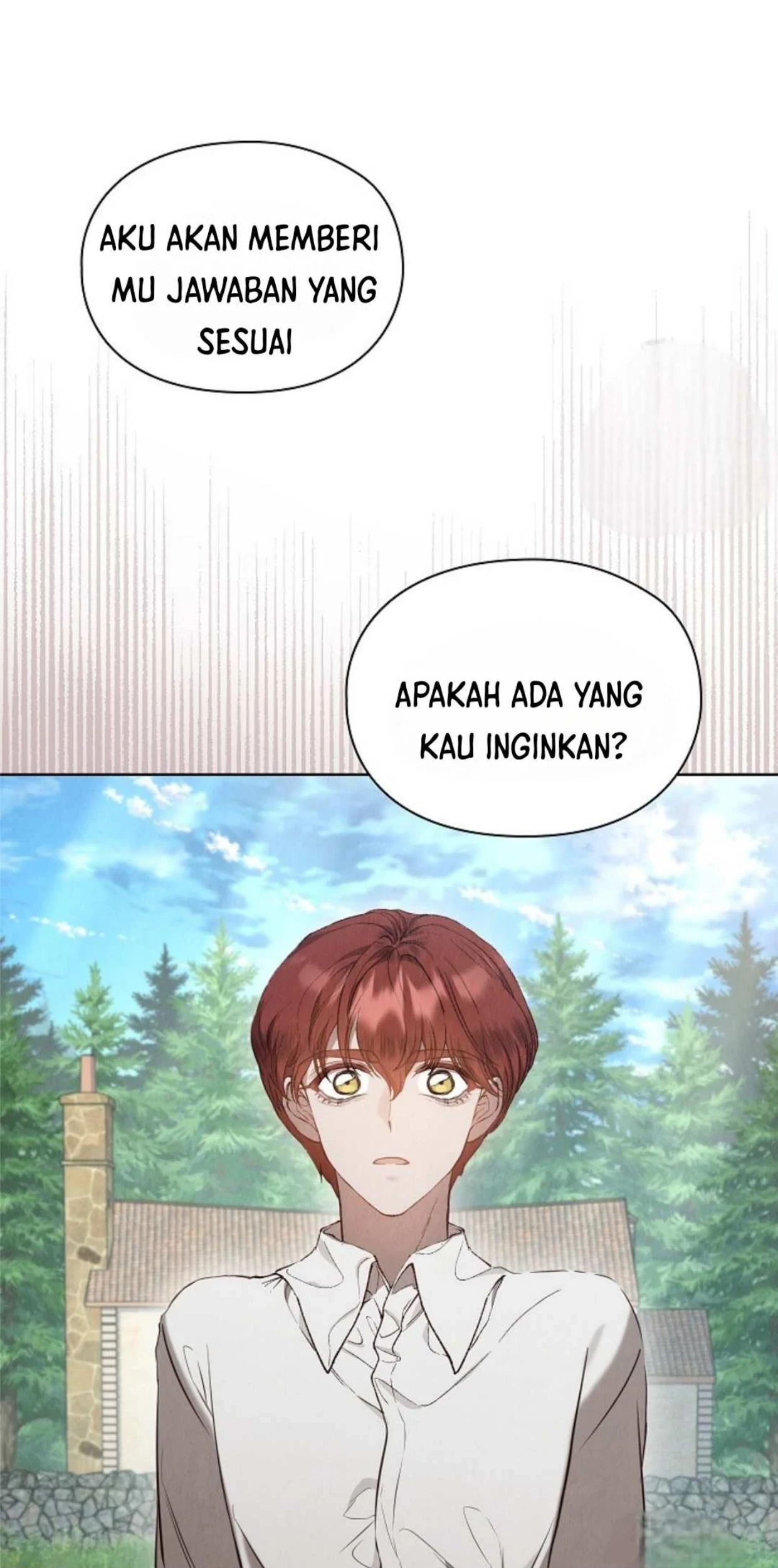 The Extra Decided to be Fake Chapter 17 - halaman 96