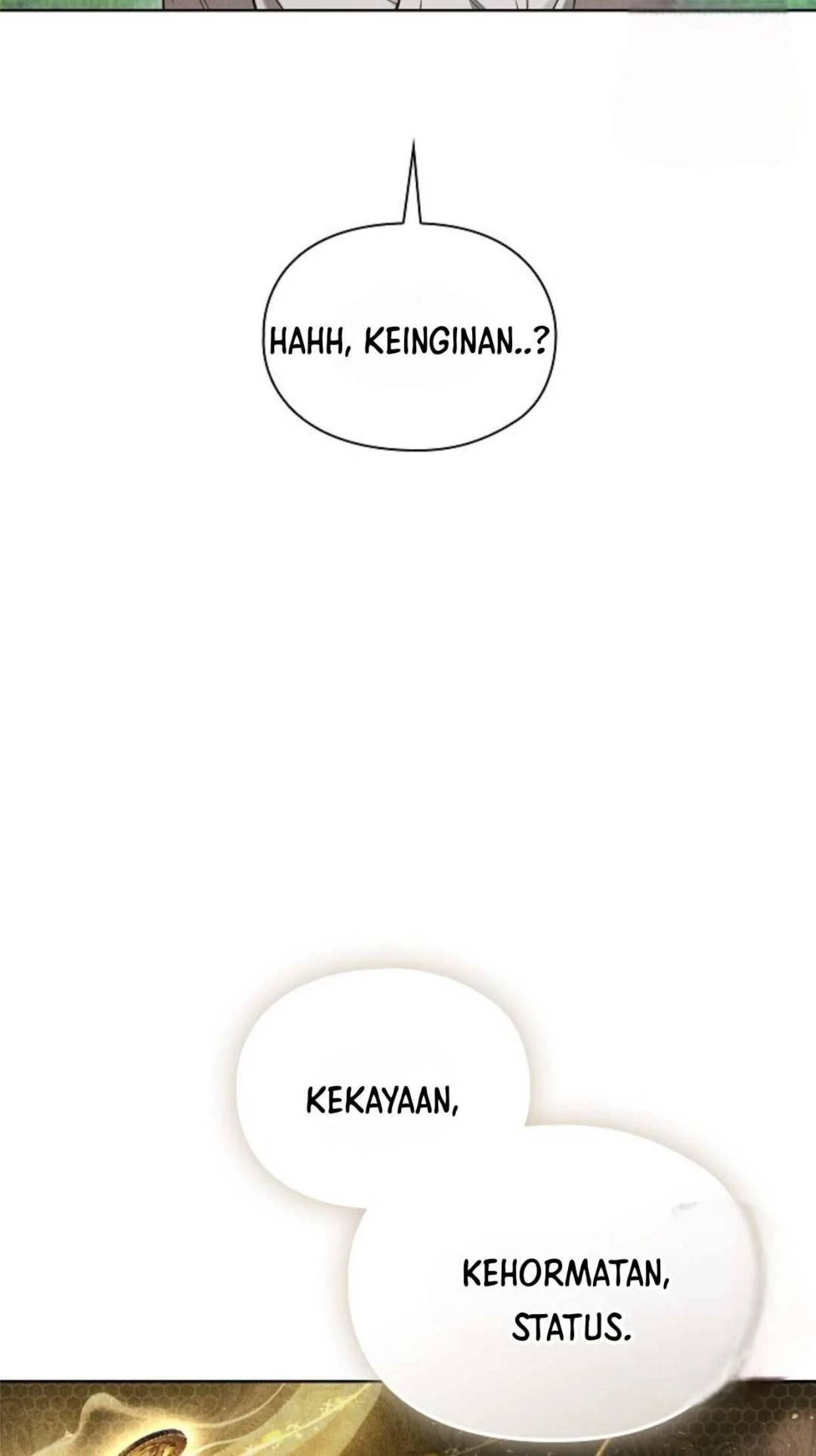 The Extra Decided to be Fake Chapter 17 - halaman 97