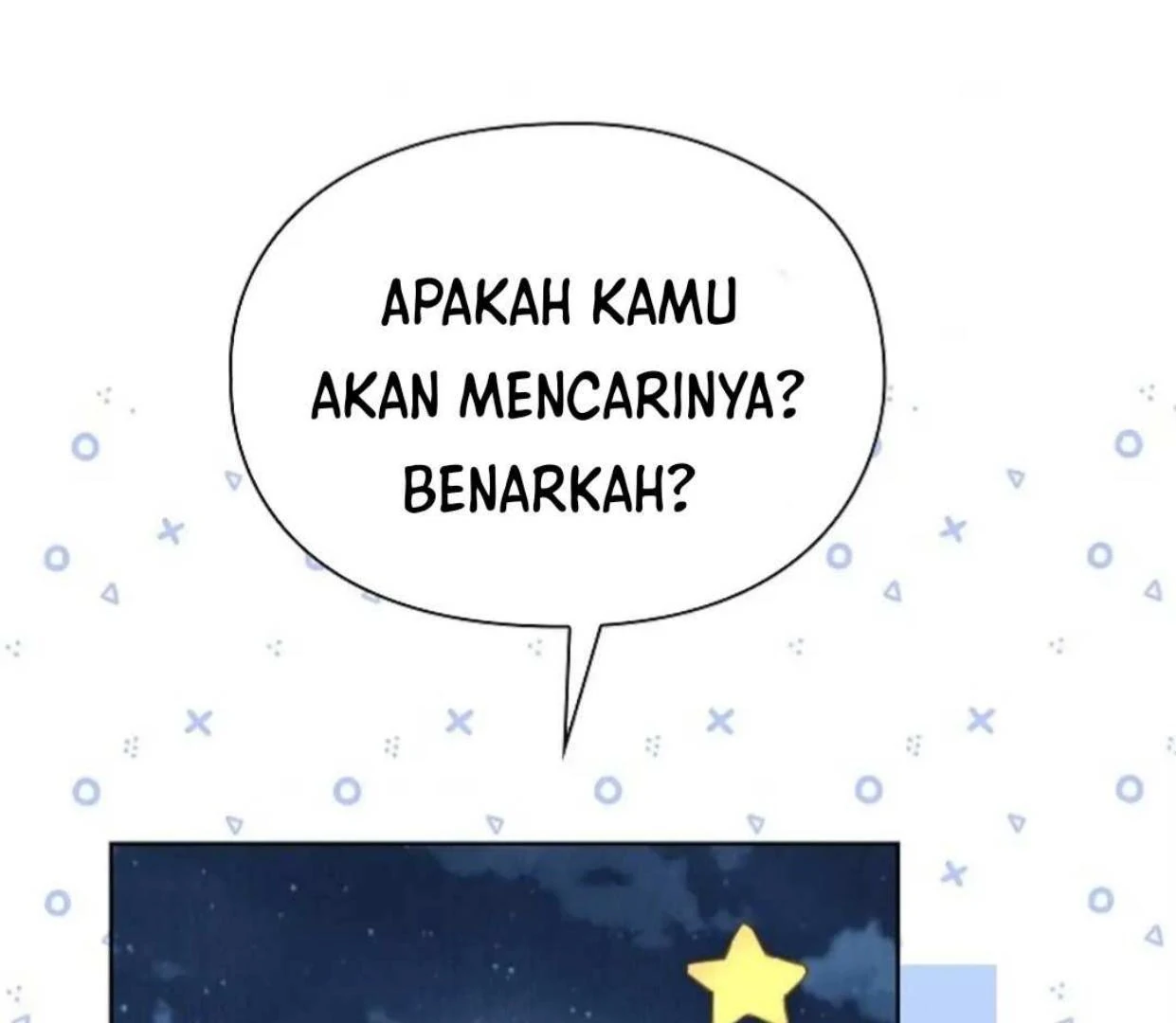 The Extra Decided to be Fake Chapter 18 - halaman 101