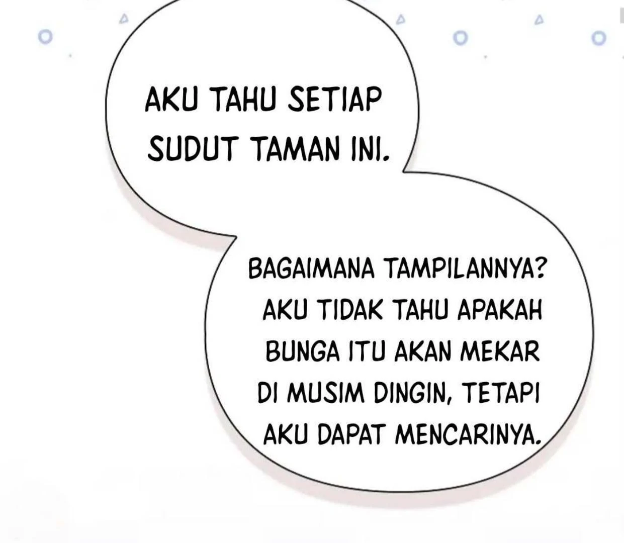 The Extra Decided to be Fake Chapter 18 - halaman 103