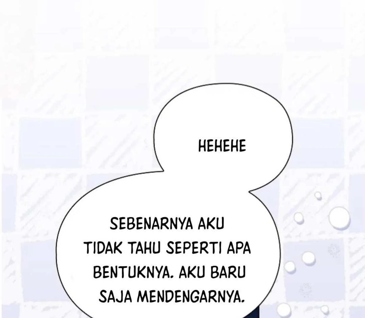 The Extra Decided to be Fake Chapter 18 - halaman 104