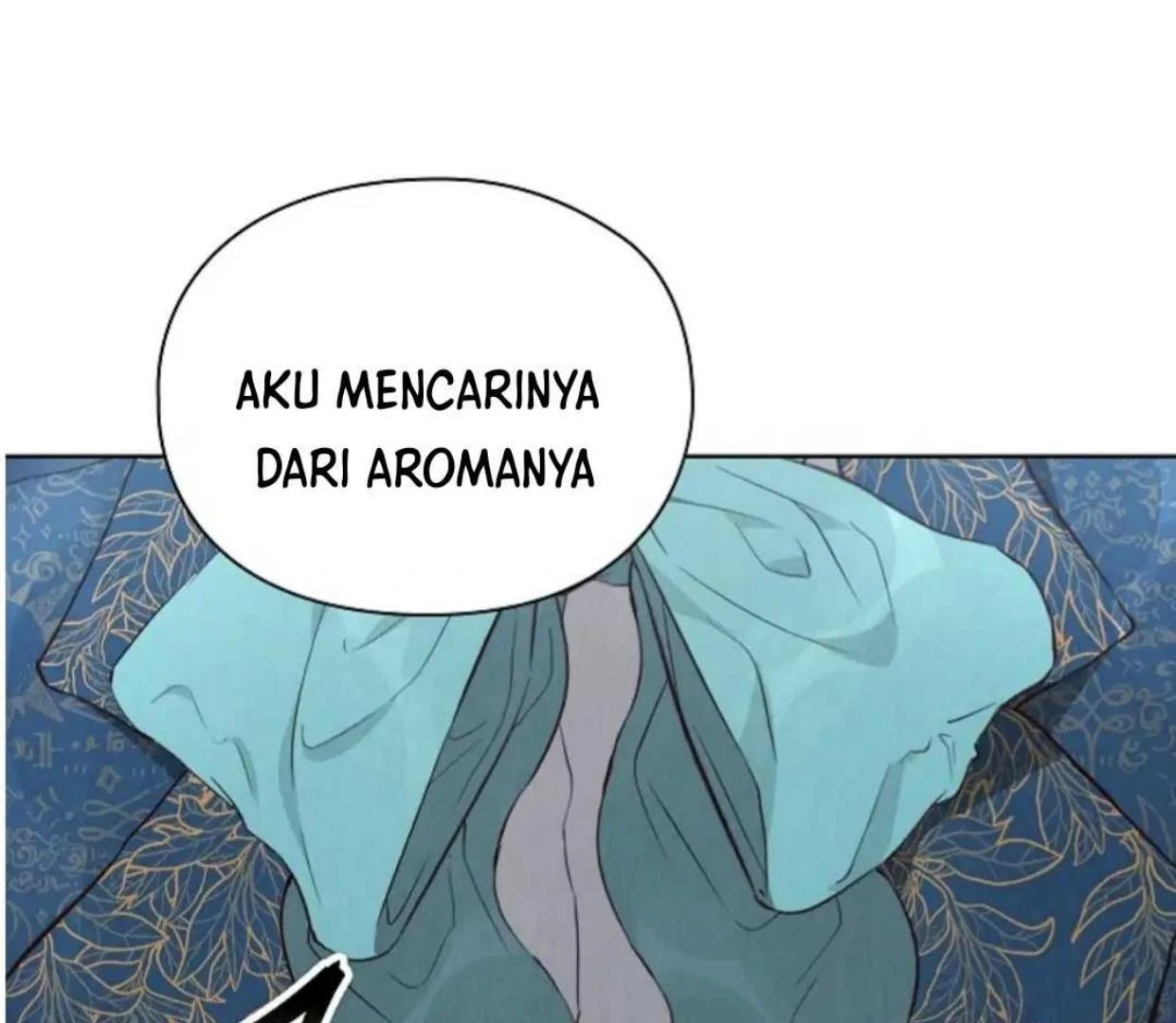 The Extra Decided to be Fake Chapter 18 - halaman 107