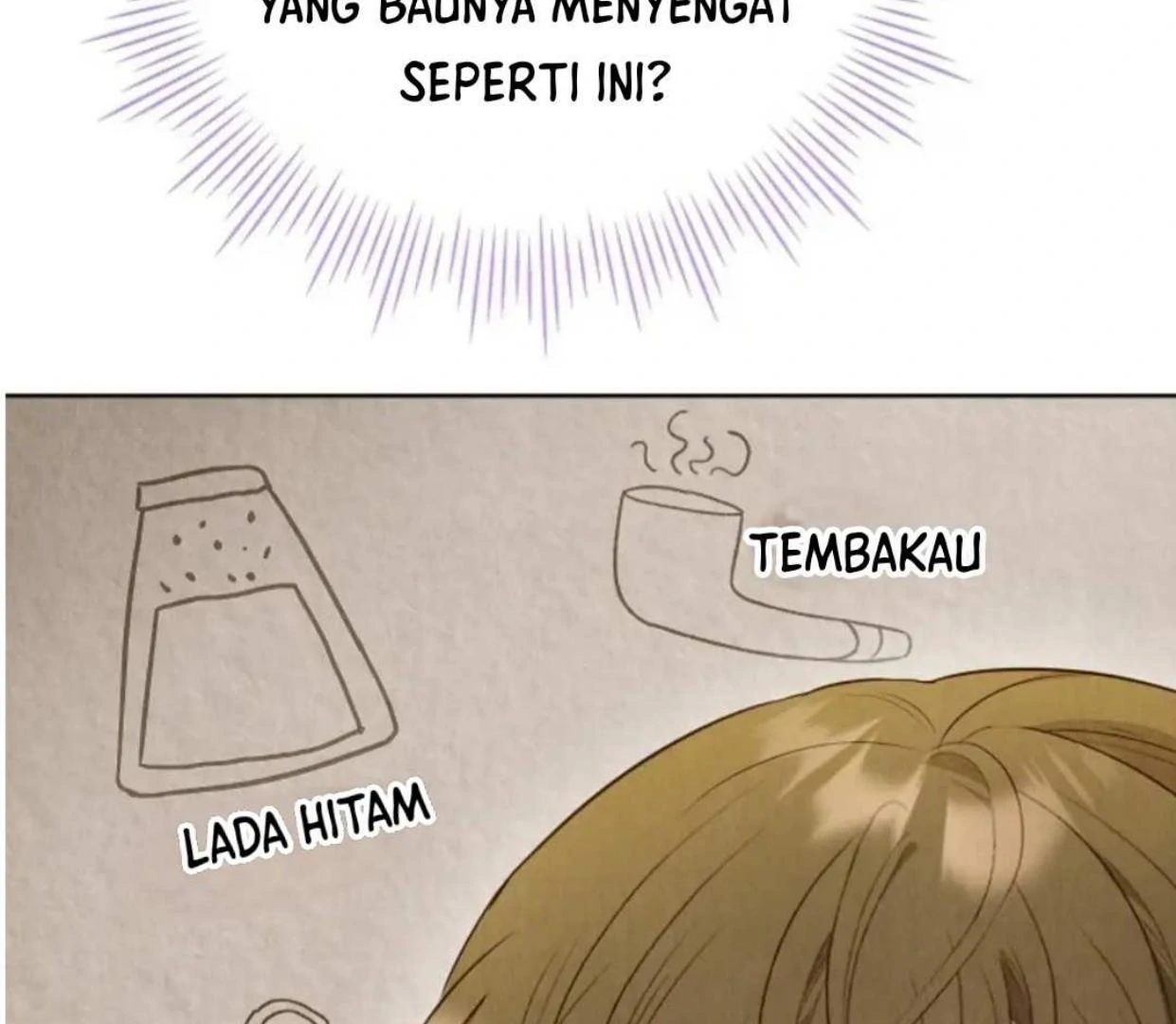 The Extra Decided to be Fake Chapter 18 - halaman 119