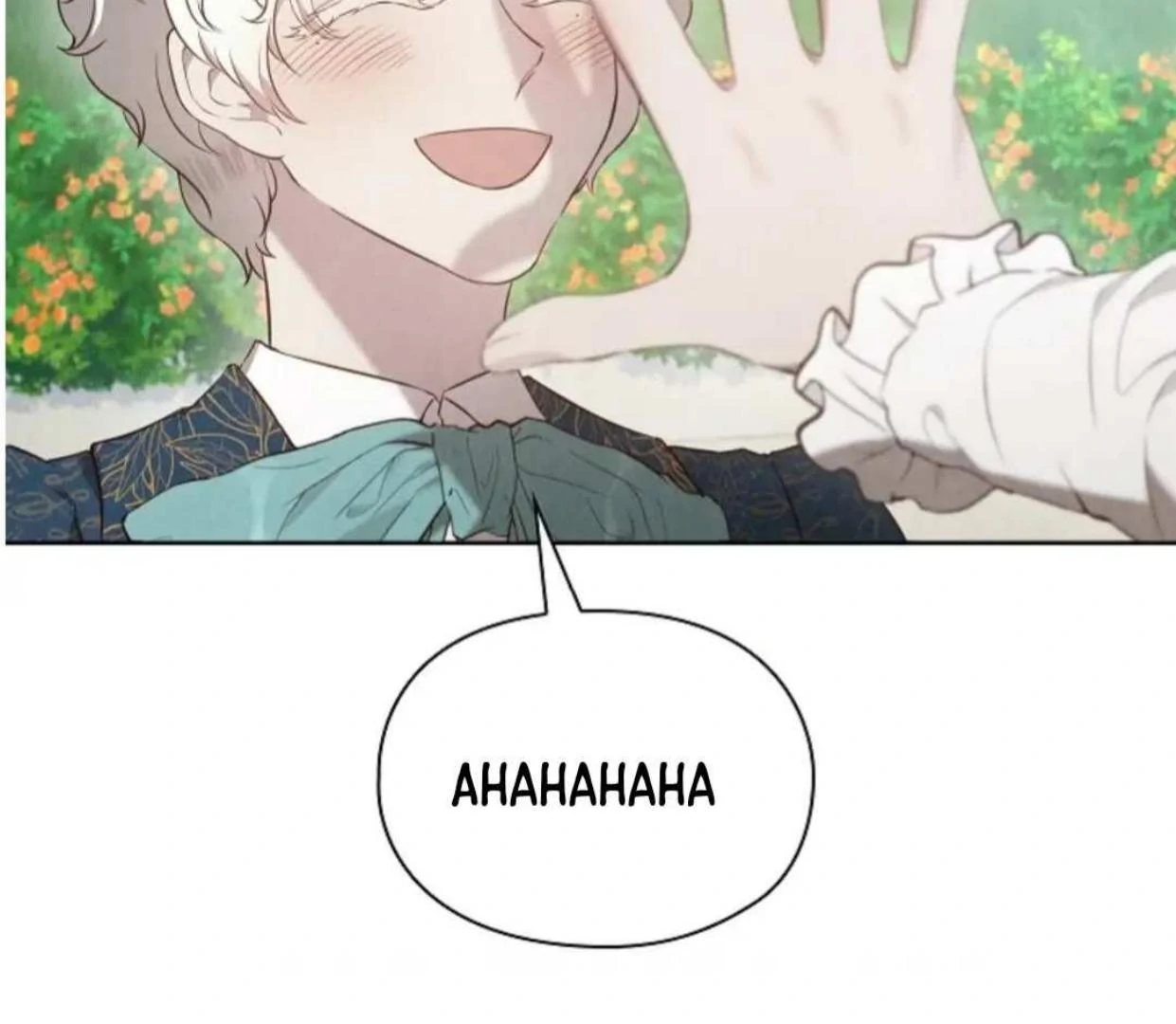 The Extra Decided to be Fake Chapter 18 - halaman 12