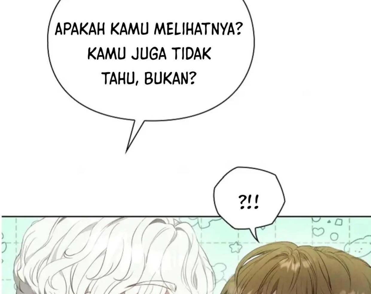 The Extra Decided to be Fake Chapter 18 - halaman 121