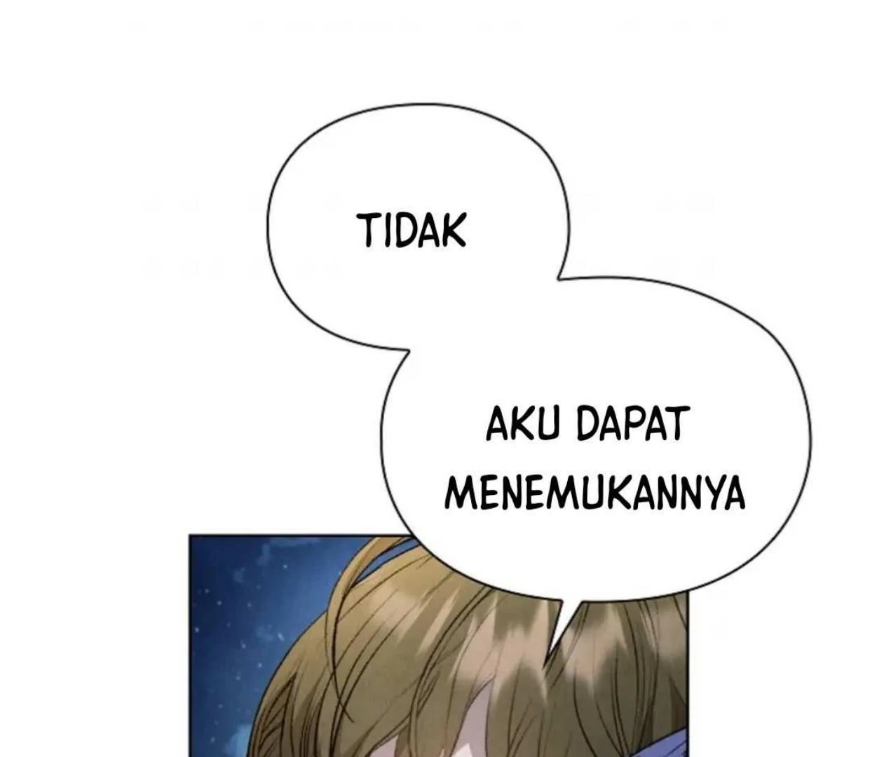 The Extra Decided to be Fake Chapter 18 - halaman 123