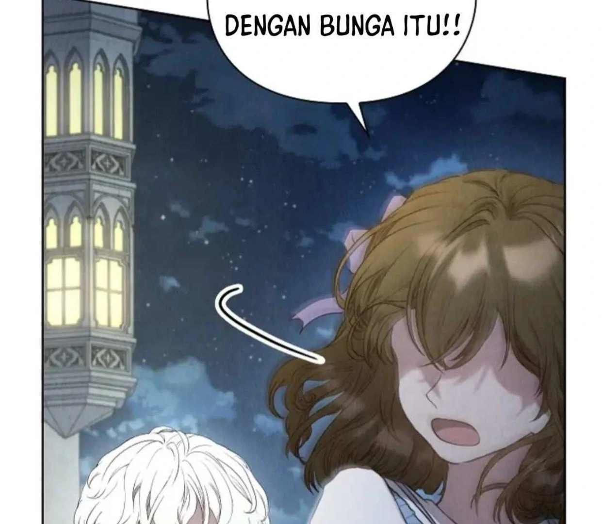 The Extra Decided to be Fake Chapter 18 - halaman 129