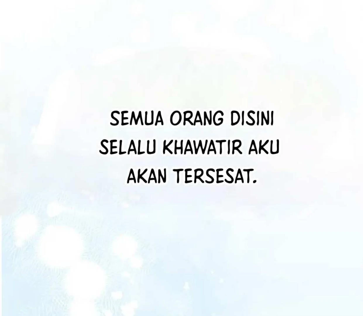 The Extra Decided to be Fake Chapter 18 - halaman 132