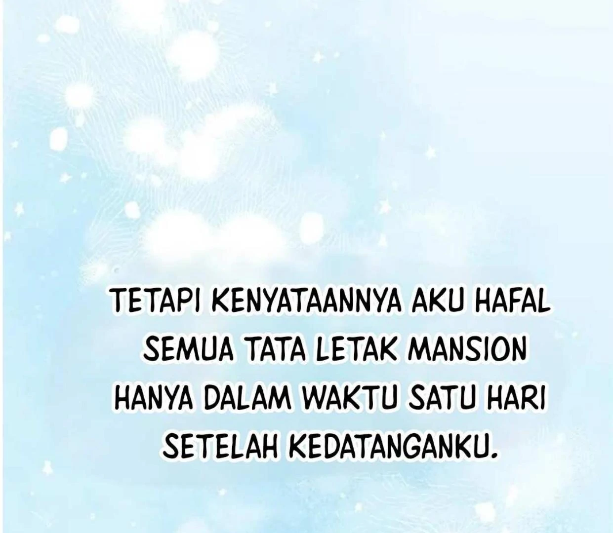 The Extra Decided to be Fake Chapter 18 - halaman 133
