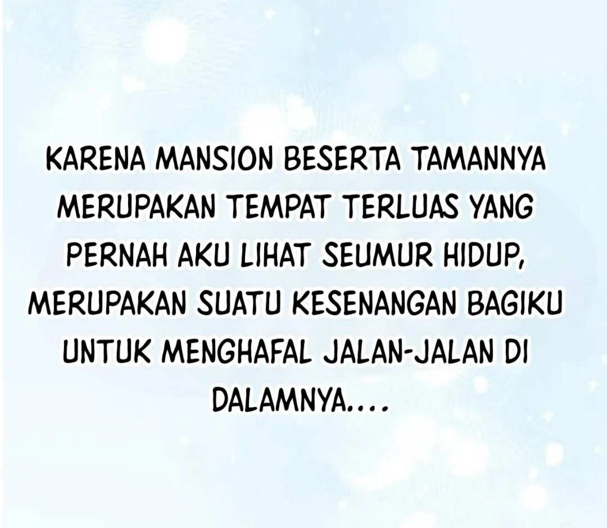 The Extra Decided to be Fake Chapter 18 - halaman 138