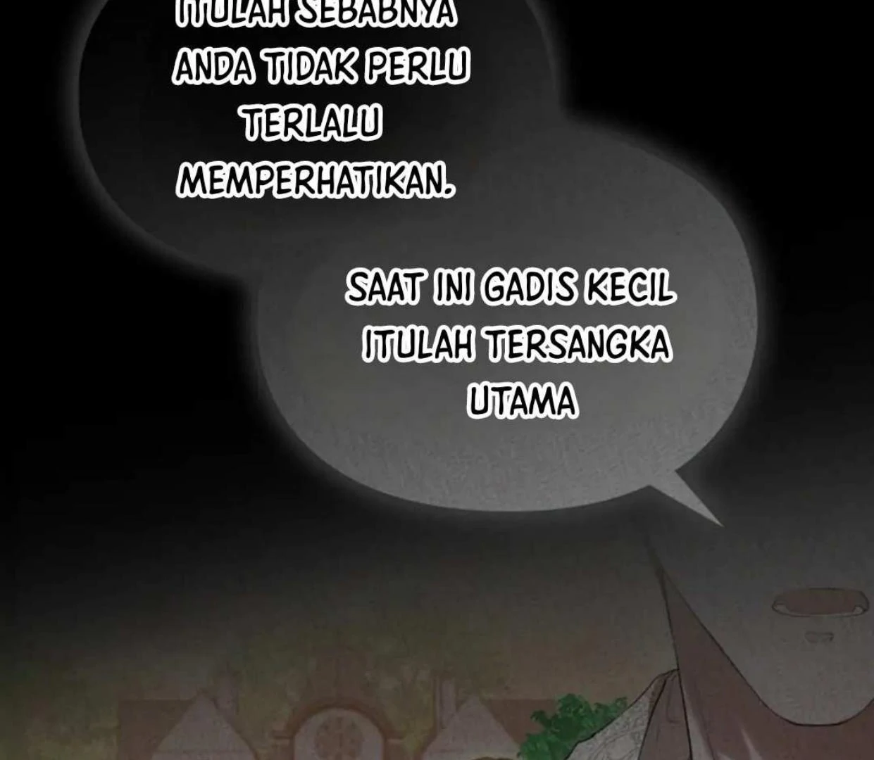 The Extra Decided to be Fake Chapter 18 - halaman 147