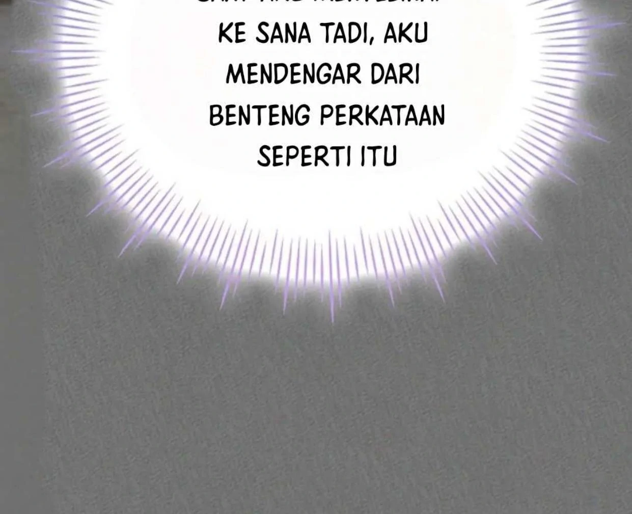 The Extra Decided to be Fake Chapter 18 - halaman 149