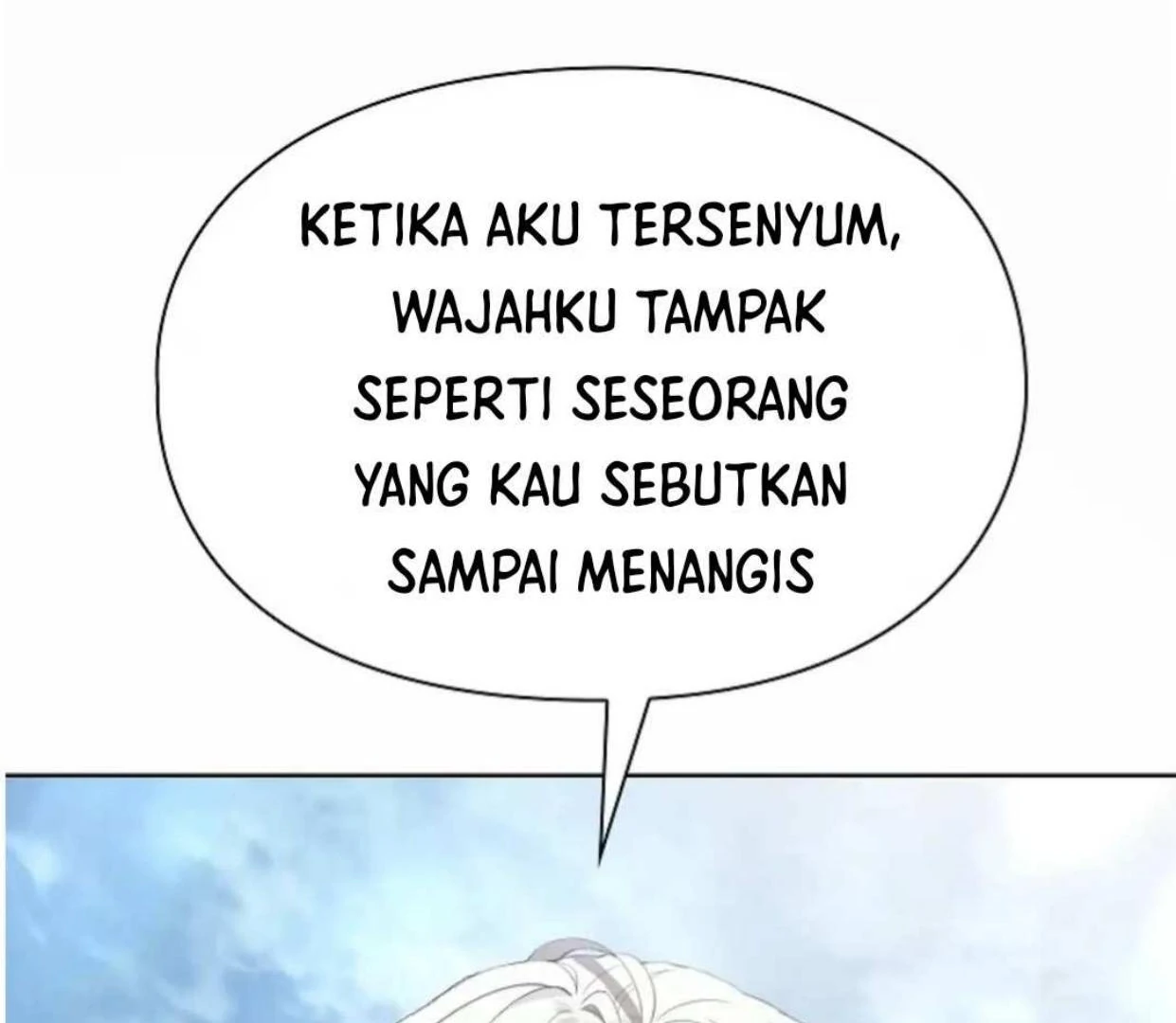The Extra Decided to be Fake Chapter 18 - halaman 16