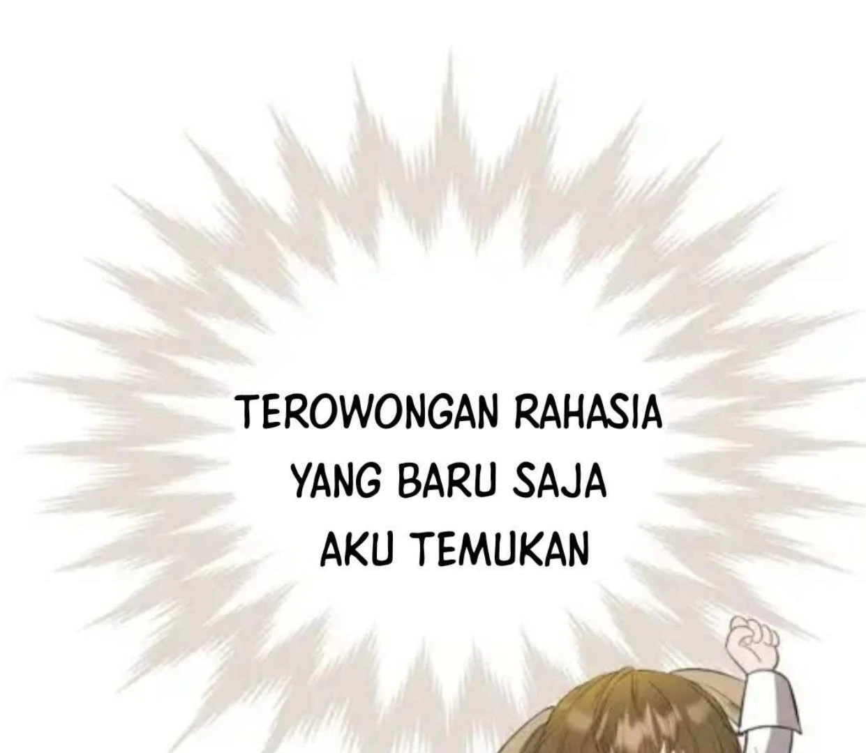 The Extra Decided to be Fake Chapter 18 - halaman 161