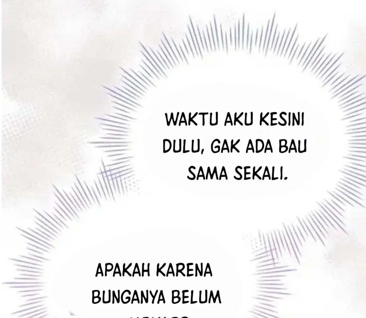 The Extra Decided to be Fake Chapter 18 - halaman 172