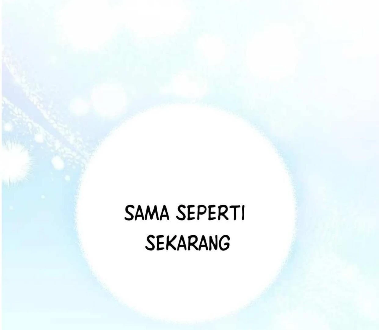The Extra Decided to be Fake Chapter 18 - halaman 19