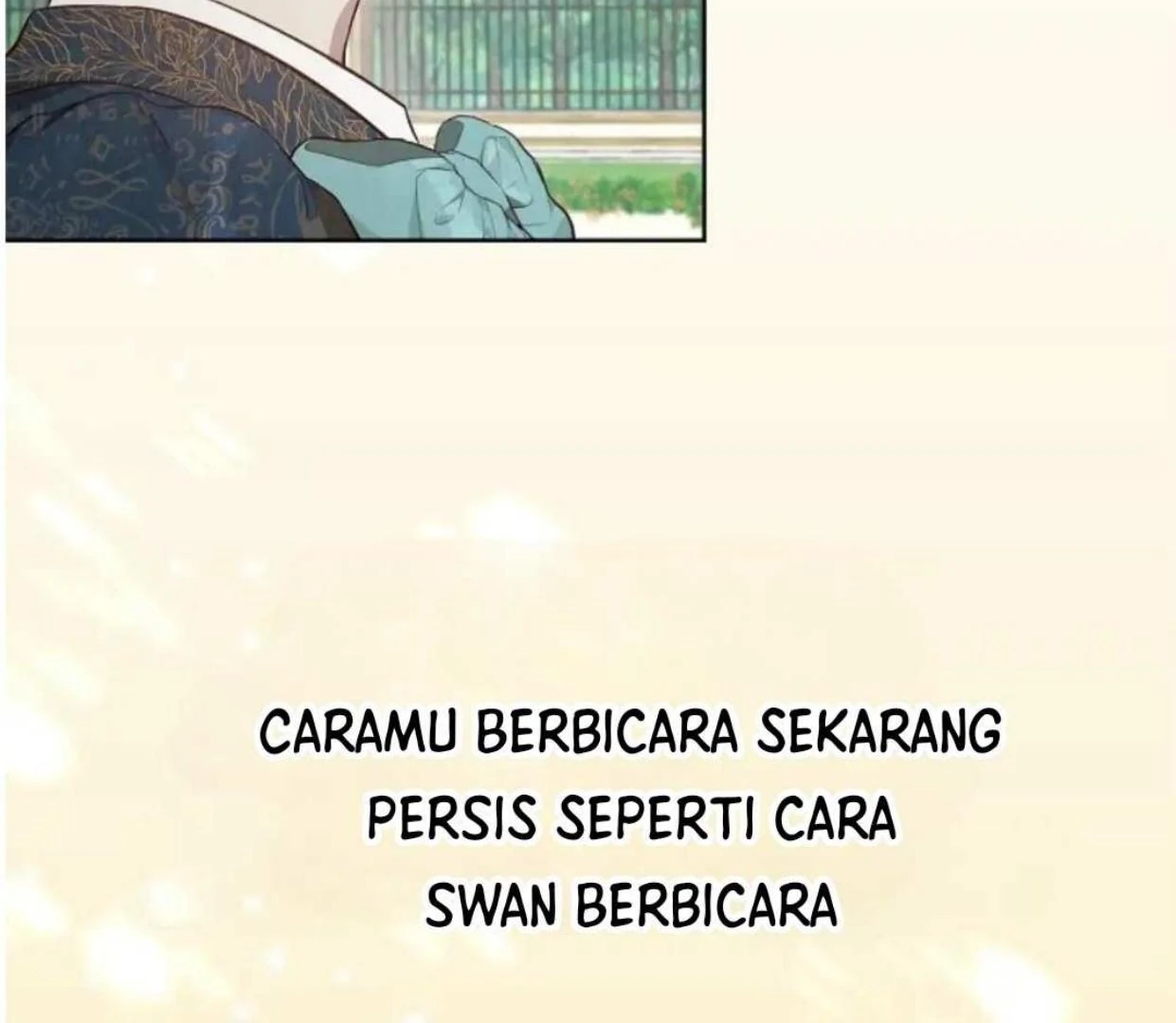 The Extra Decided to be Fake Chapter 18 - halaman 26