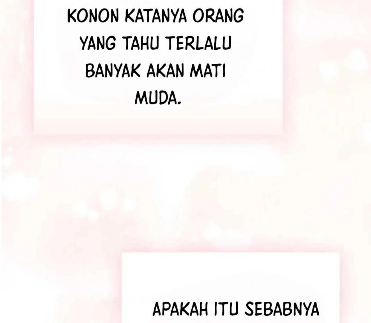The Extra Decided to be Fake Chapter 18 - halaman 30