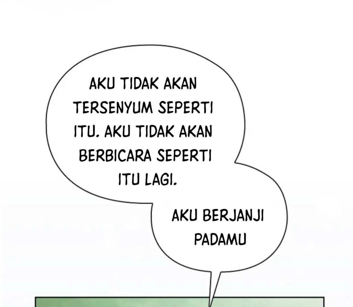 The Extra Decided to be Fake Chapter 18 - halaman 33
