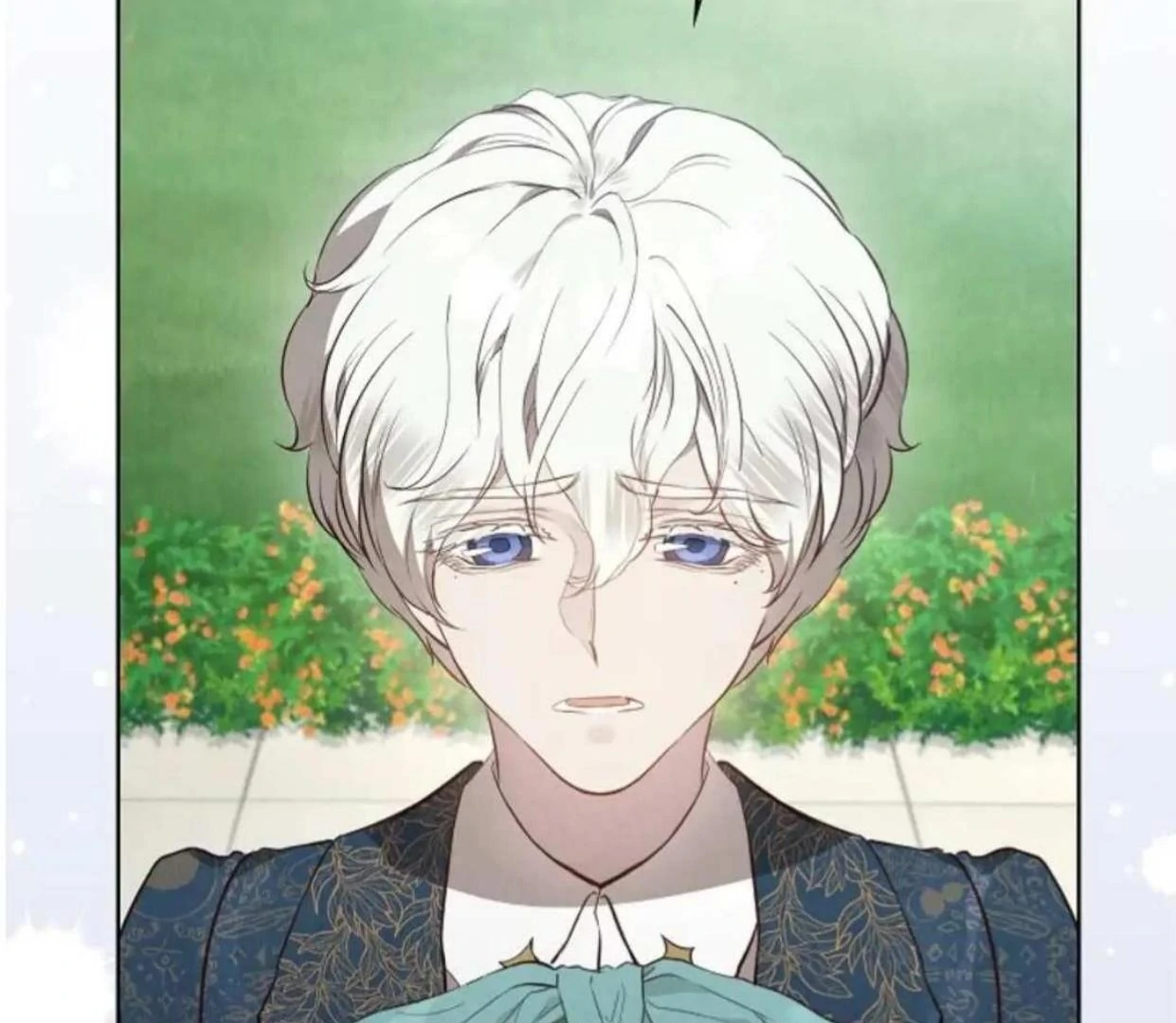The Extra Decided to be Fake Chapter 18 - halaman 34