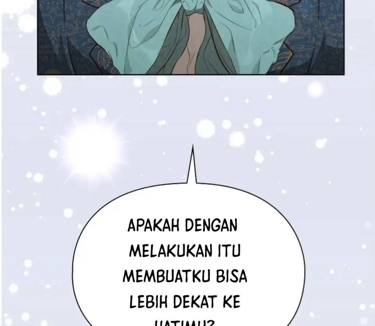 The Extra Decided to be Fake Chapter 18 - halaman 35