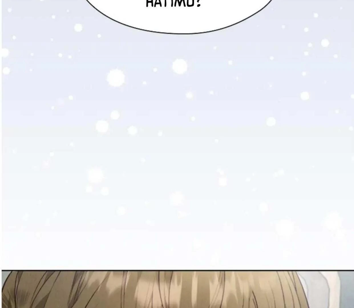 The Extra Decided to be Fake Chapter 18 - halaman 36