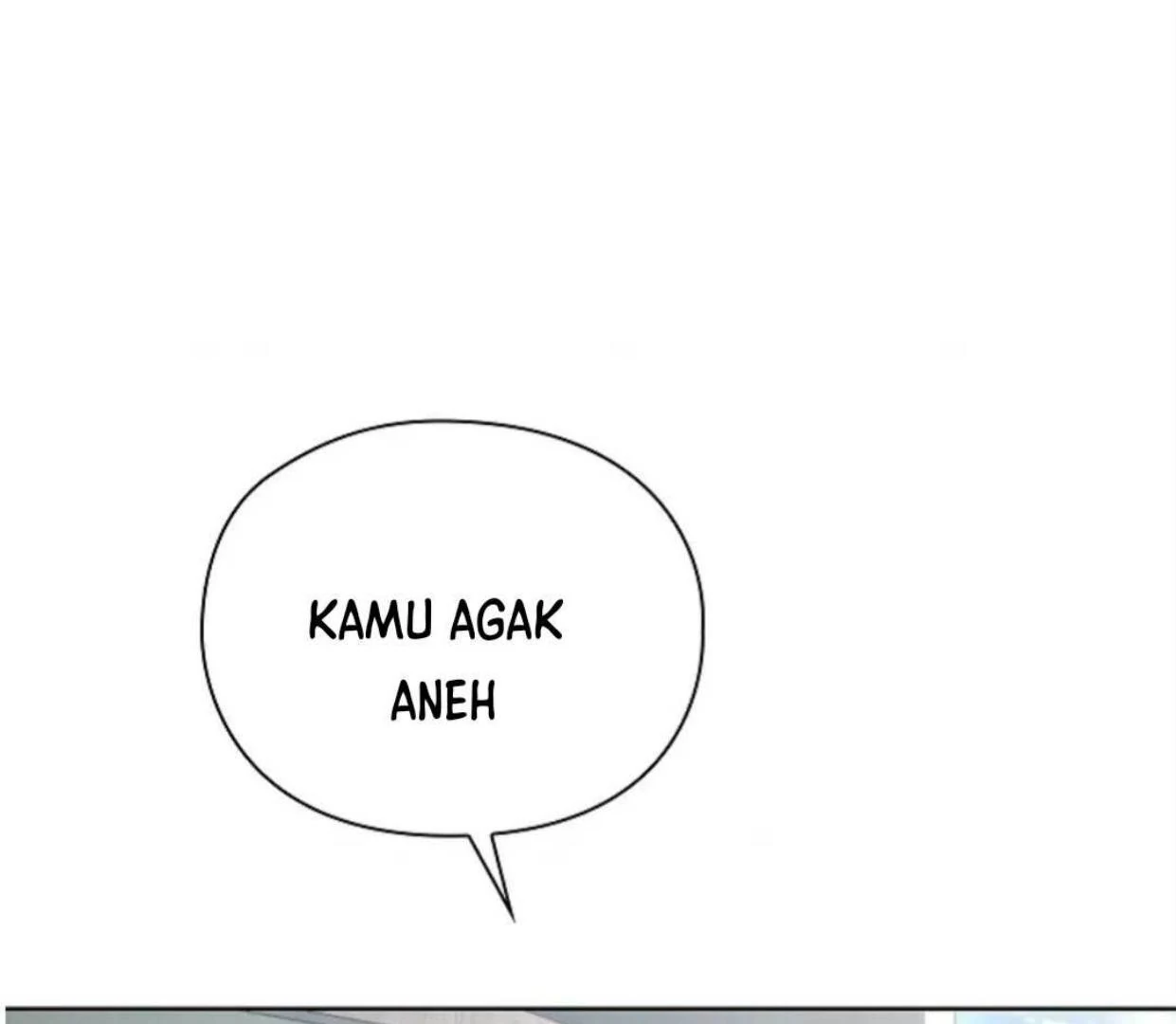 The Extra Decided to be Fake Chapter 18 - halaman 38