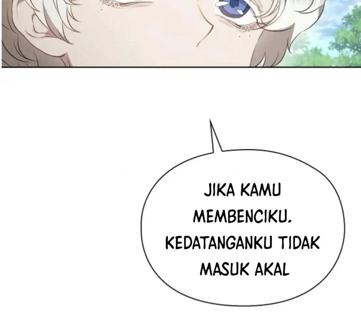 The Extra Decided to be Fake Chapter 18 - halaman 42