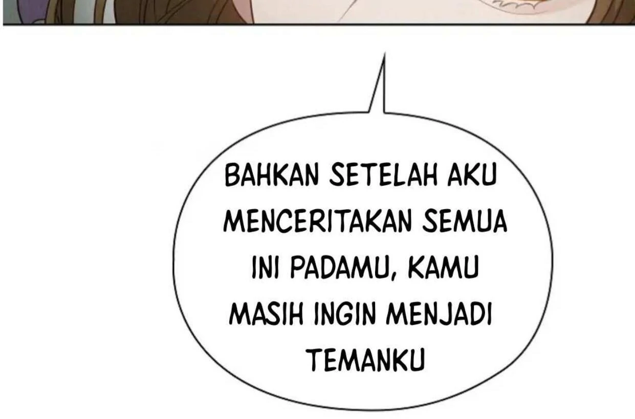 The Extra Decided to be Fake Chapter 18 - halaman 44