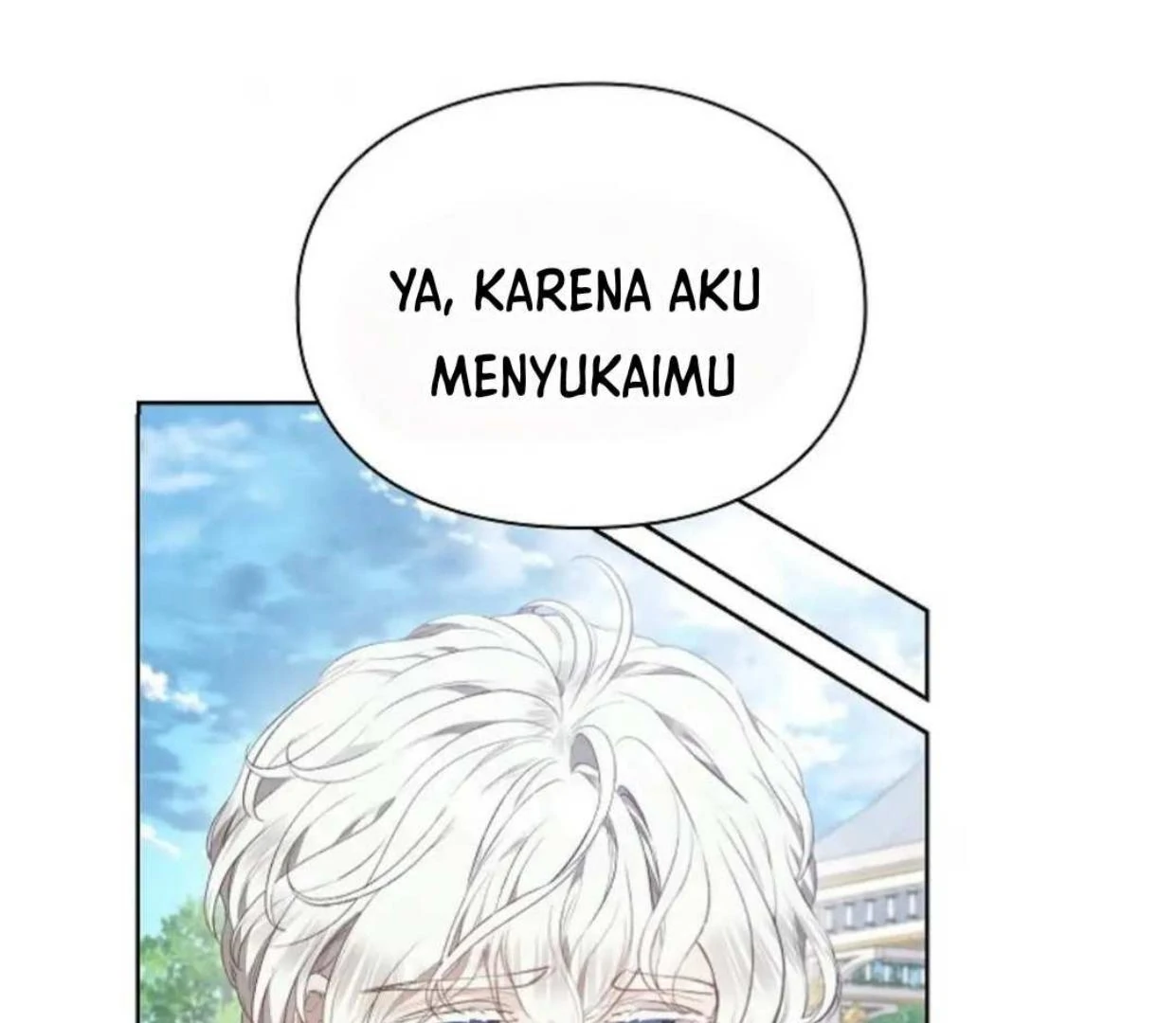 The Extra Decided to be Fake Chapter 18 - halaman 45