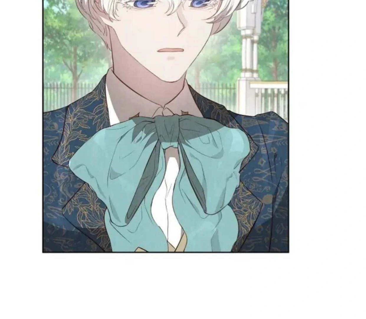 The Extra Decided to be Fake Chapter 18 - halaman 46