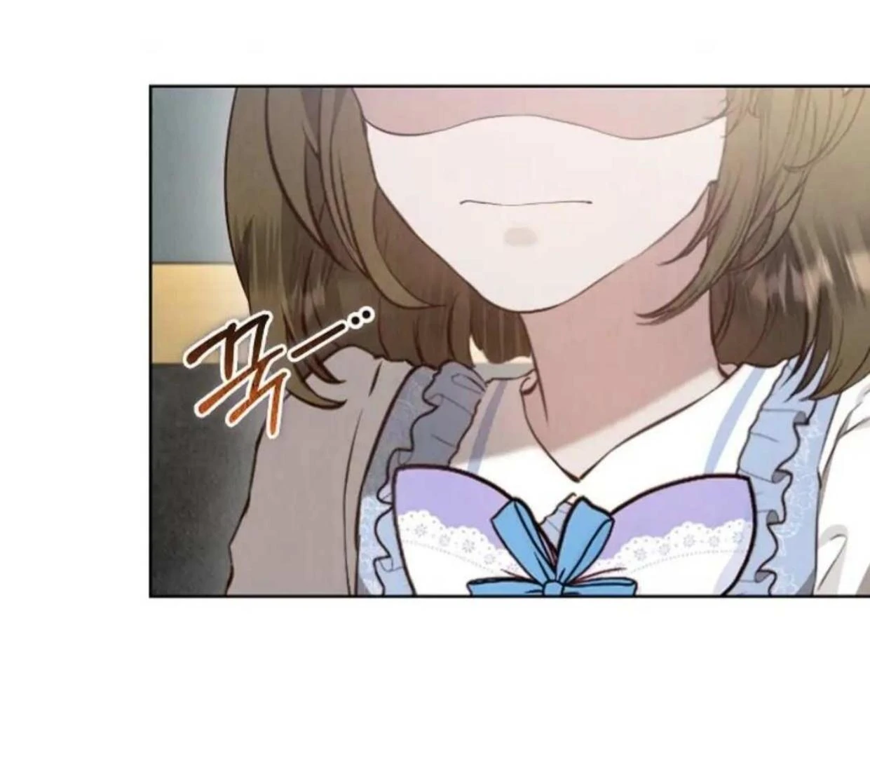 The Extra Decided to be Fake Chapter 18 - halaman 48