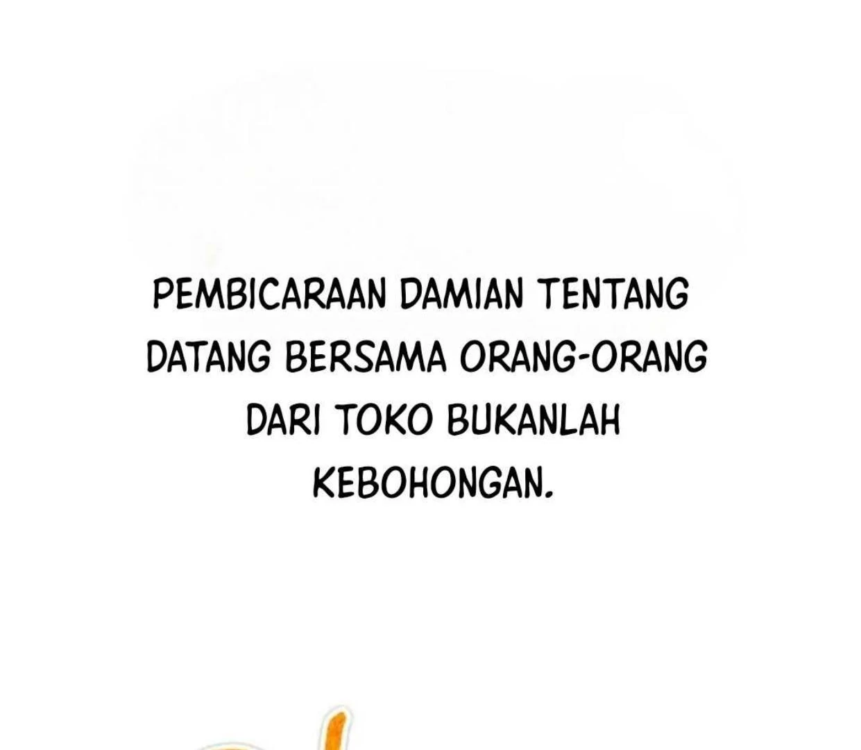 The Extra Decided to be Fake Chapter 18 - halaman 56