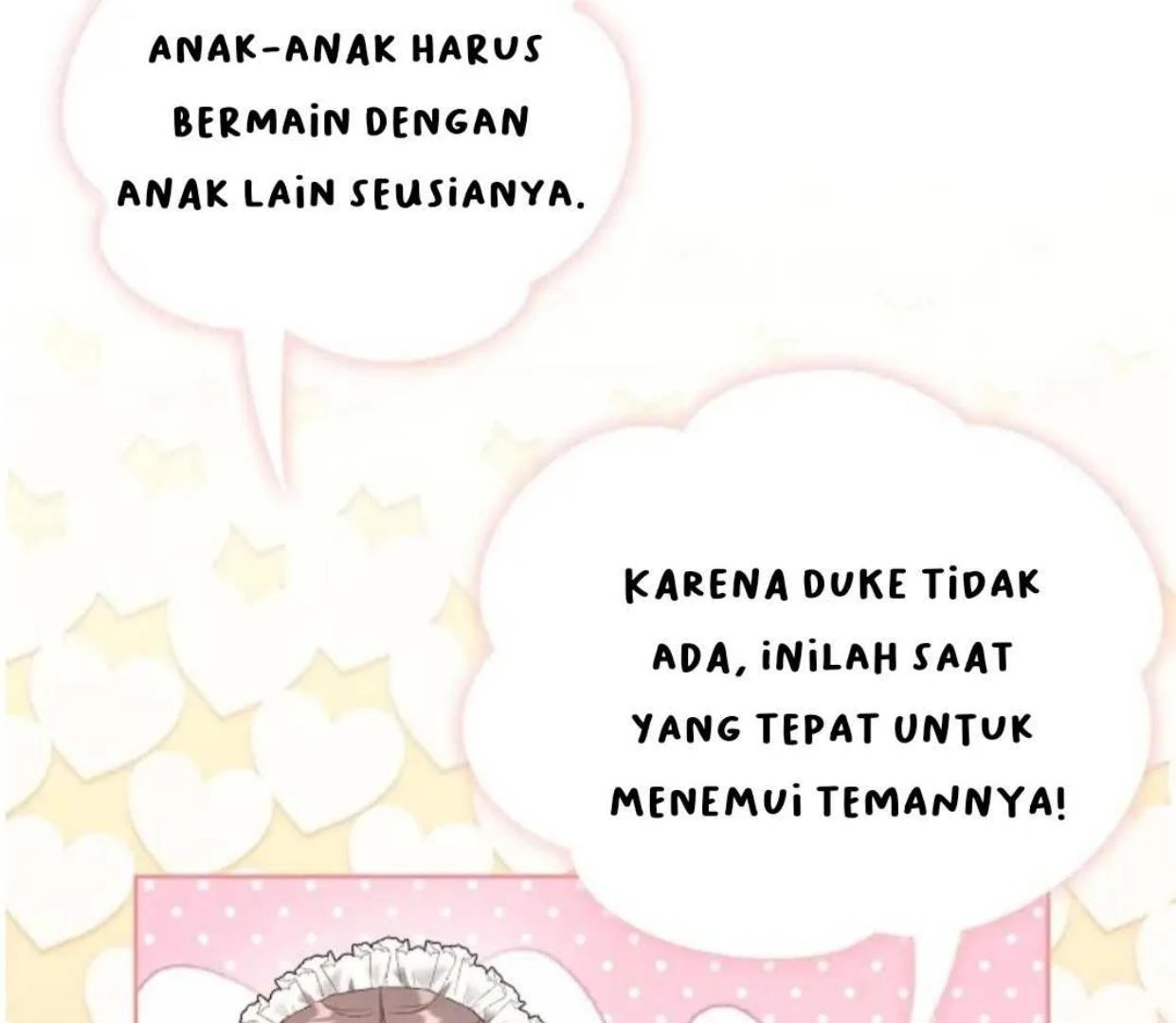 The Extra Decided to be Fake Chapter 18 - halaman 66