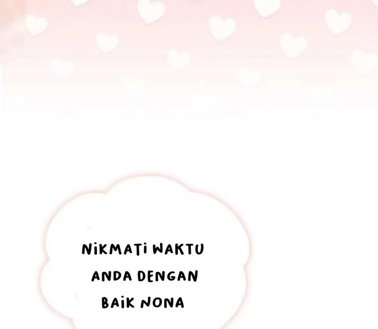 The Extra Decided to be Fake Chapter 18 - halaman 68