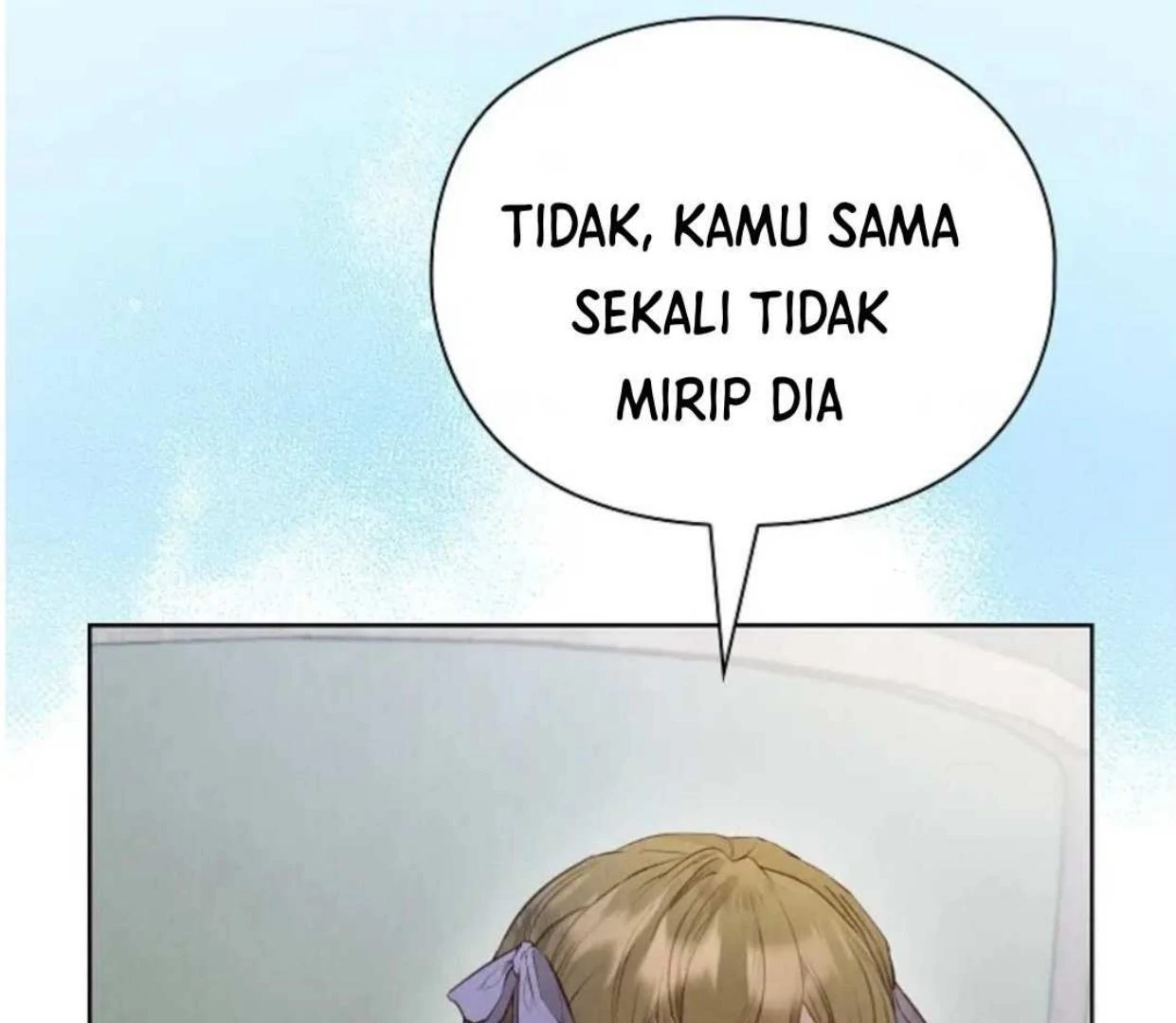 The Extra Decided to be Fake Chapter 18 - halaman 8