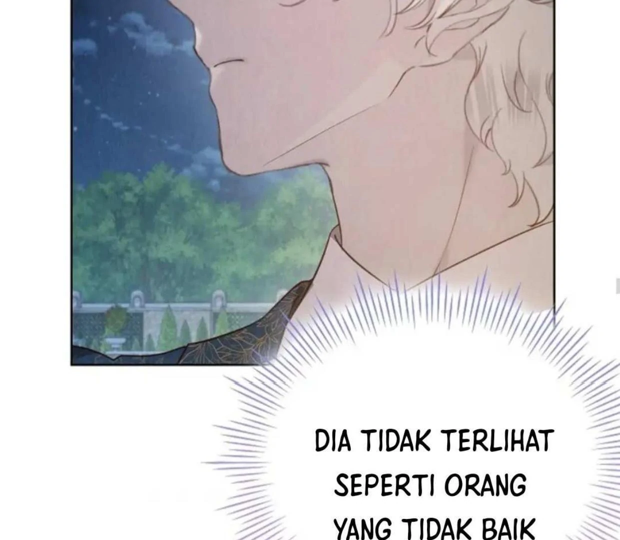 The Extra Decided to be Fake Chapter 18 - halaman 81