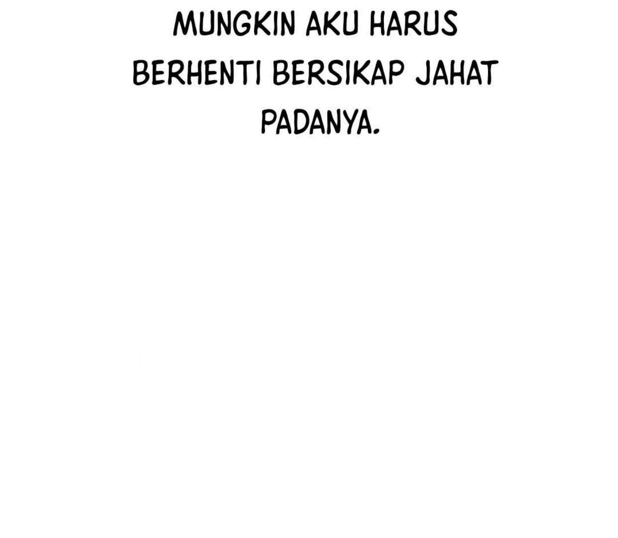The Extra Decided to be Fake Chapter 18 - halaman 83