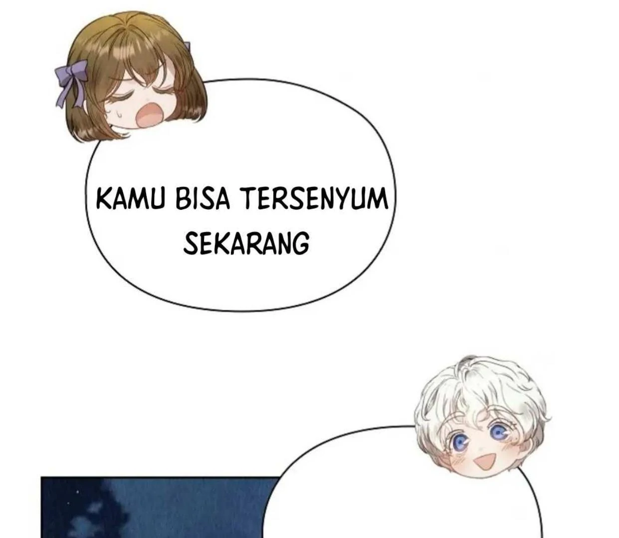 The Extra Decided to be Fake Chapter 18 - halaman 84