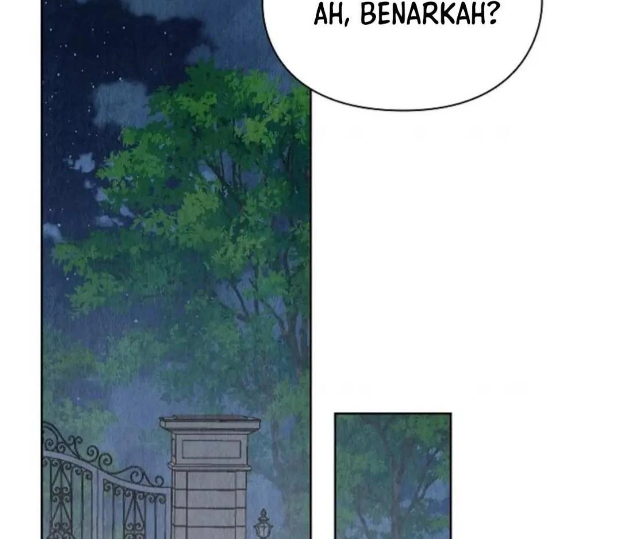 The Extra Decided to be Fake Chapter 18 - halaman 85