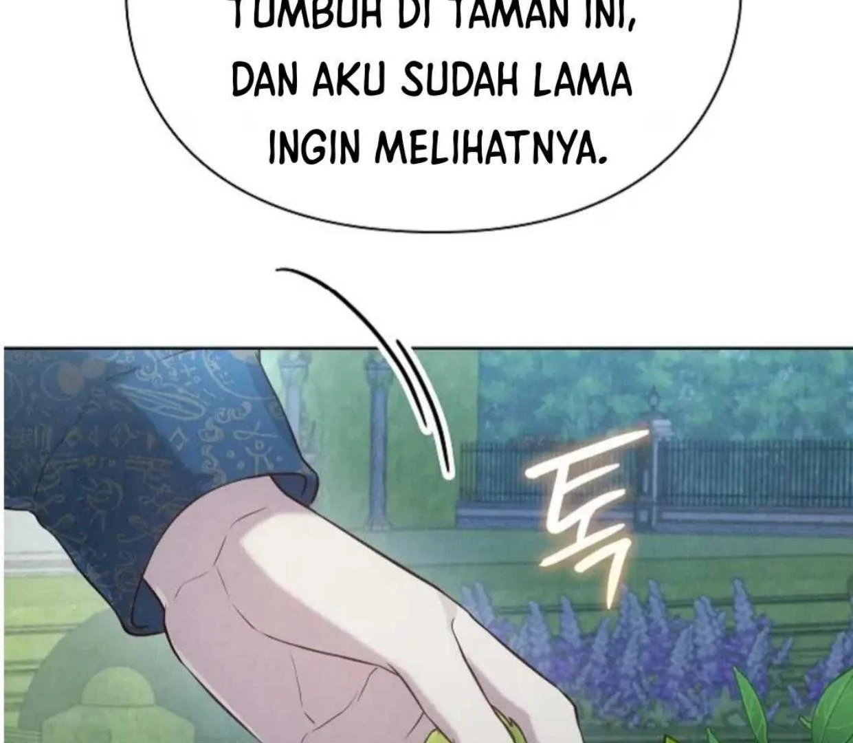 The Extra Decided to be Fake Chapter 18 - halaman 95